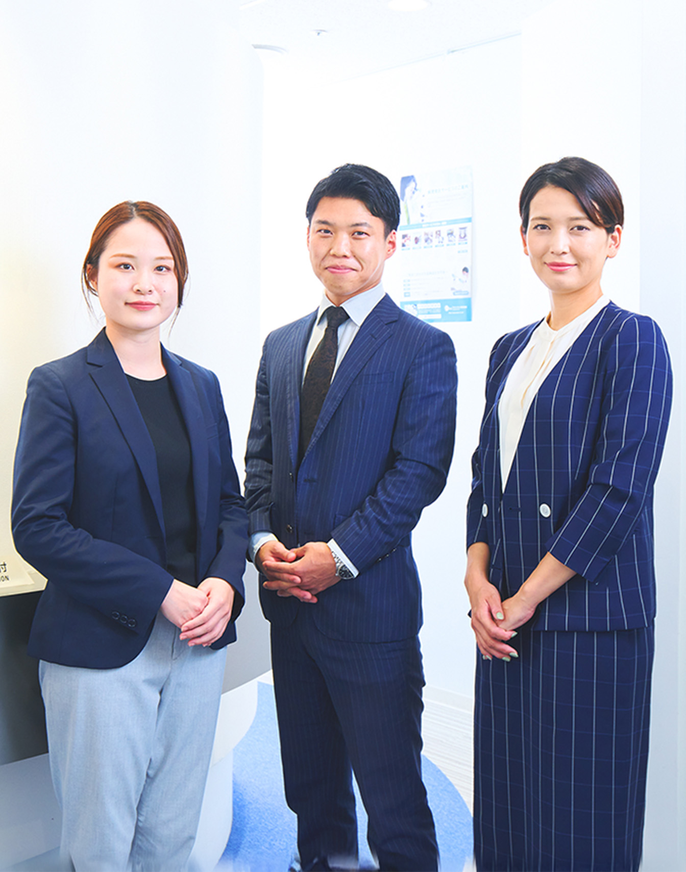 企業情報イメージ