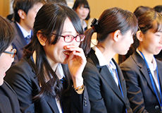 研究職を目指すみなさまへの就職支援イメージ