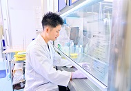 研究開発現場イメージ